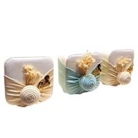 مجموعة 12 قطعه من توزيعات منظم اكسسوارات بالتنسيق...