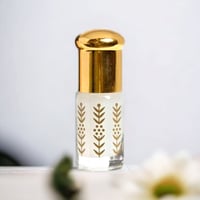 مجموعة 12 ربع توله من مسك ابيض ثقيل