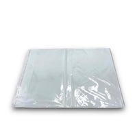 مجموعة من 100 قطعة بمقاس (26×30 انش) من الاكياس ال...