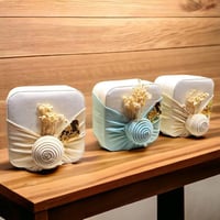 مجموعة 12 قطعه من توزيعات منظم اكسسوارات بالتنسيق...