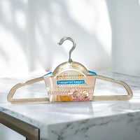 مجموعة (12) من علاقه لتجهيز دبش العروسة وتعليق الم...