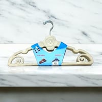 مجموعة (12) من علاقه لتجهيز دبش العروسة وتعليق الم...