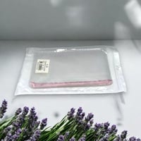 مجموعة من 100 قطعة بمقاس (26×30 انش) من الاكياس ال...