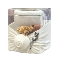 مجموعة 12 قطعه من توزيعات مباخر بالتنسيق الياباني...