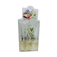 مجموعة فواحات برائحة الياسمين مكونة من 12 قطعة