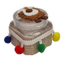 مجموعة 12 من علب التعبئة بتصميم أنيق وثيم خروف عيد...