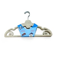 مجموعة (12) من علاقه لتجهيز دبش العروسة وتعليق الم...