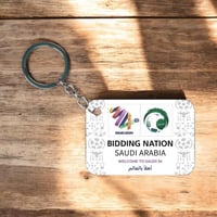 مجموعة 12 مداليات كأس العالم 2034 في السعودية _ اس...