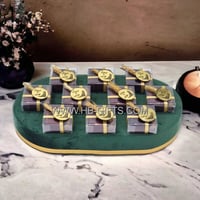 مبخره ذكية منسقة | مبخره ذكية منسقة مع كتابة الاسم...