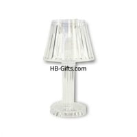 مجموعة (12) ابجورة مضيئة ميني | توزيعات مناسبات