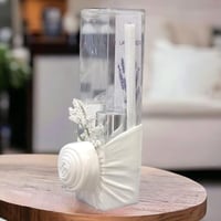 مجموعة 12 قطعه من توزيعات فواحات اعواد بالتنسيق ال...