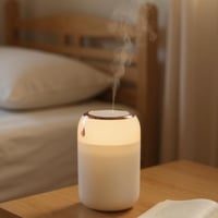 مجموعة 12 قطعة من الفواحات الالكترونية بتصميم انيق...