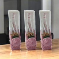 توزيعات فواحة اعواد (12 قطعة) منسقه بالتنسيق الياب...