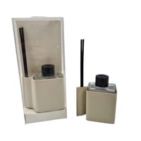 فواحات اعواد جلد (12 قطعة) برائحة منعشة