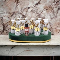 عطر اصفهان منسقة | عطر اصفهان توزيعات جاهزة زواج م...