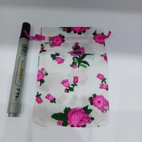 مجموعة (12) اكياس توزيعات فخمة لتقديم الهدايا في ا...