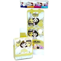 مجموعة من (36) من علب هدايا وعيديات للاطفال بتصميم...