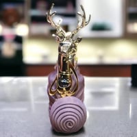 مجموعة 12 قطعه من توزيعات عطور الغزال بالتنسيق الي...