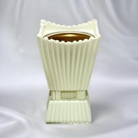 مجموعة (12|) من المباخر السيراميك الانيقة باللون ا...