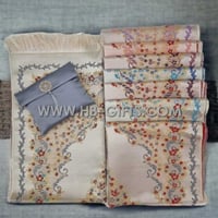 مجموعة 12 سجاد توزيعات