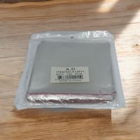 مجموعة من 100 قطعةبمقاس (12×12 انش) من الاكياس الب...