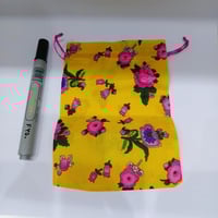 مجموعة (12) اكياس توزيعات فخمة لتقديم الهدايا في ا...