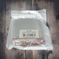 مجموعة من 100 قطعة بمقاس (7×9 انش) من الاكياس البل...