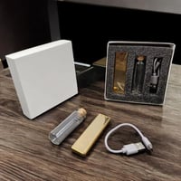 مجموعة 12 من توزيعات علب كرتونية أنيقة بالإضافه ال...