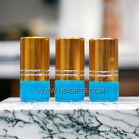 نانو تولة توزيعات بتعبئة مسك البودرة (درزن- 12 قطع...