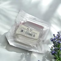 مجموعة من 100 قطعة بمقاس (5×5 انش) من الاكياس البل...