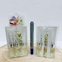 مجموعة فواحات برائحة الياسمين مكونة من 12 قطعة