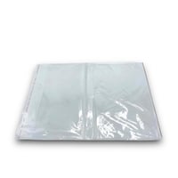 مجموعة من 100 قطعة بمقاس (24×30 انش) من الاكياس ال...