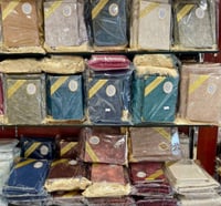 طقم مصحف مع سجادة | هدية مثالية لشهر رمضان