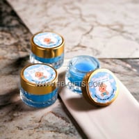 مخمرية بثيم سماوي (درزن- 12 قطعة)