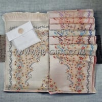 مجموعة 12 سجاد توزيعات