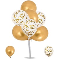 حامل بالون متعدد الاستخدامات | سهل التركيب والتفكي...