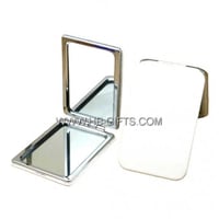 مجموعة 12 مرايات ميني للتوزيعات مستطيلة | توزيعات...