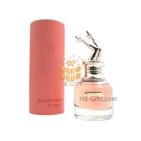 عطر بديل جين بول جولتير سكاندال للنساء 25مل 12 قطع...