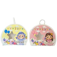 مجموعة من (36) من علب هدايا وعيديات للاطفال بتصميم...