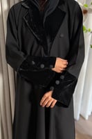 عباية نسرين الشتويه