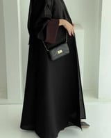 عباية بيرنا