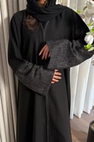 عباية ايلان