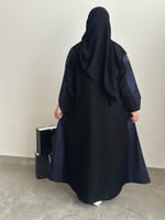 عباية هيفاء