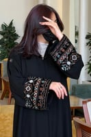 عباية ريفان