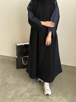 عباية هيفاء