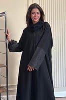 عباية ايلان