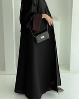 عباية بيرنا