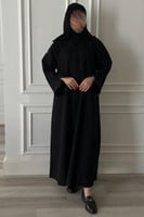 عباية فيونكه