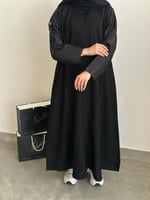 عباية ايلاف