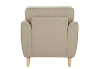 كنب مقعد West بيج